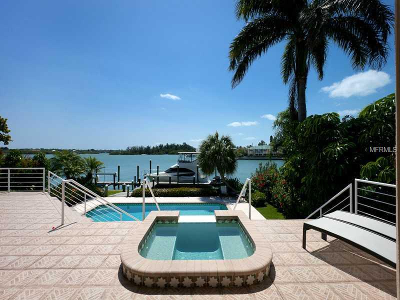 BAY ISLAND SHORES UNIT 1 - Residential