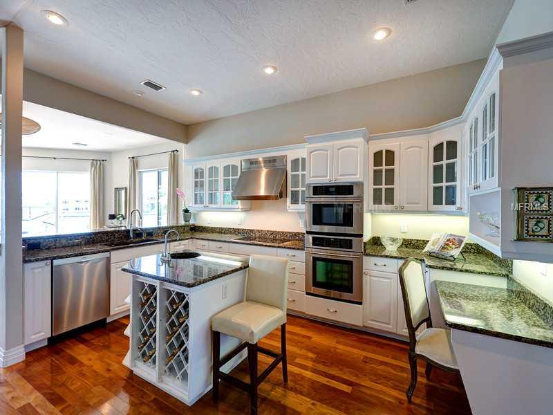 BAY ISLAND SHORES UNIT 1 - Residential