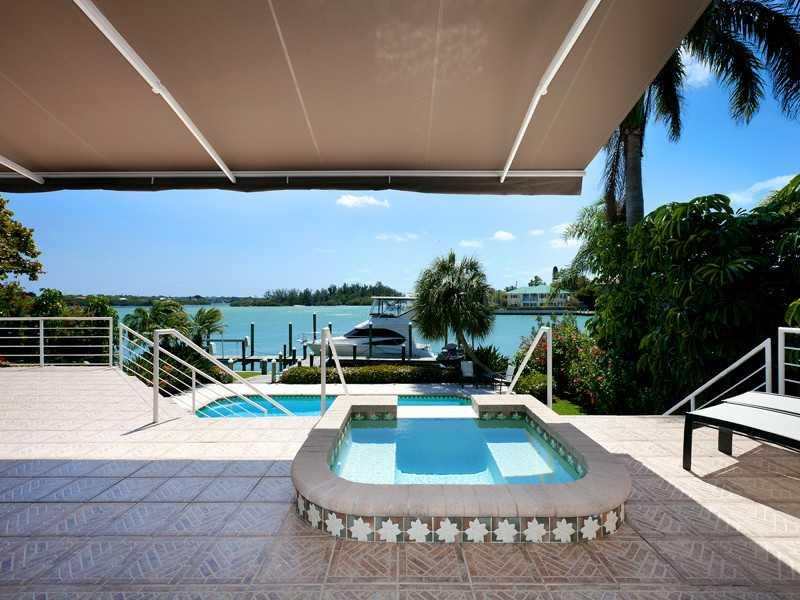 BAY ISLAND SHORES UNIT 1 - Residential