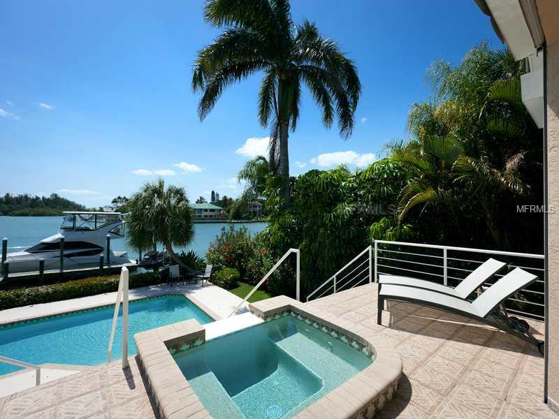 BAY ISLAND SHORES UNIT 1 - Residential