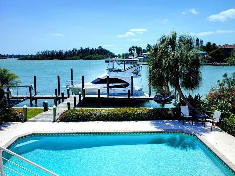 BAY ISLAND SHORES UNIT 1 - Residential