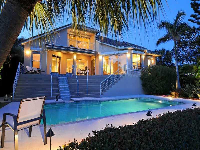 BAY ISLAND SHORES UNIT 1 - Residential