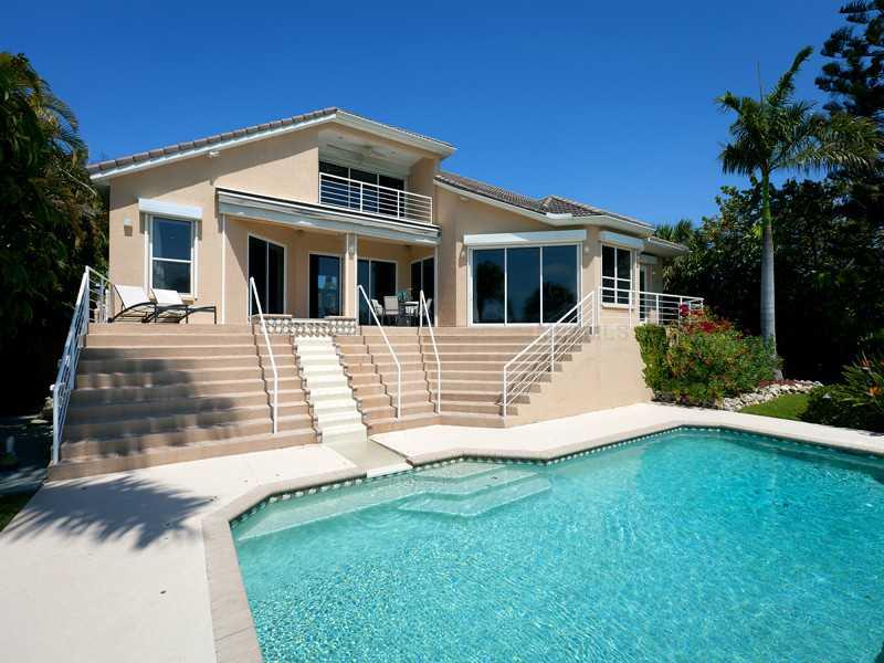 BAY ISLAND SHORES UNIT 1 - Residential