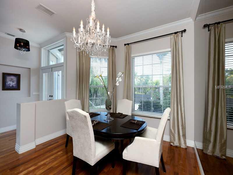 BAY ISLAND SHORES UNIT 1 - Residential