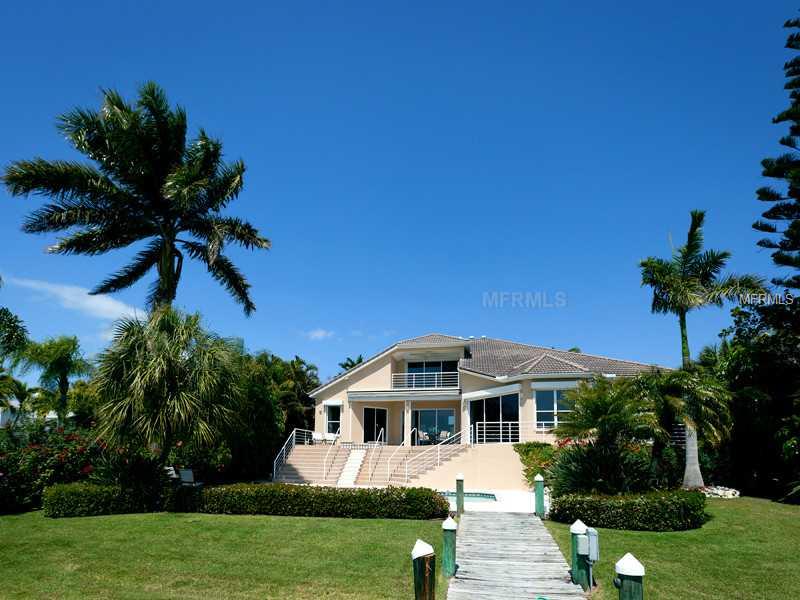 BAY ISLAND SHORES UNIT 1 - Residential