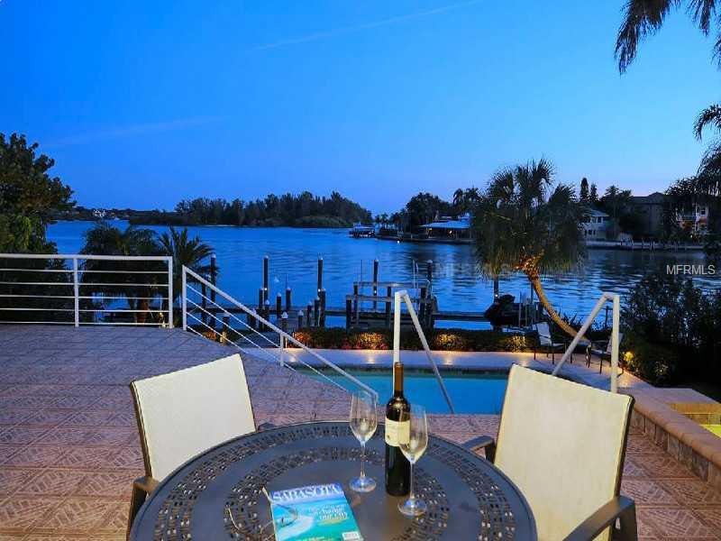 BAY ISLAND SHORES UNIT 1 - Residential