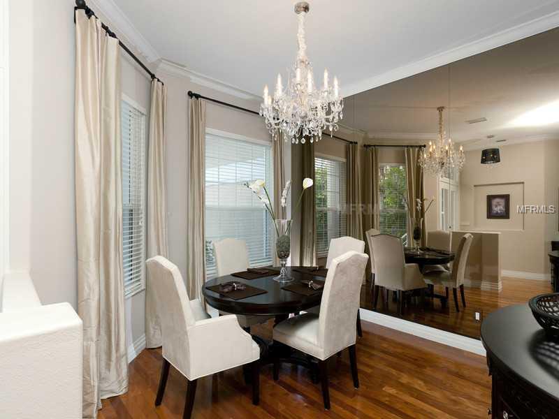 BAY ISLAND SHORES UNIT 1 - Residential