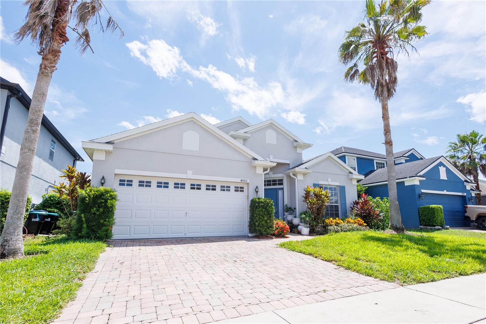 4003 FELDSPAR TRAIL