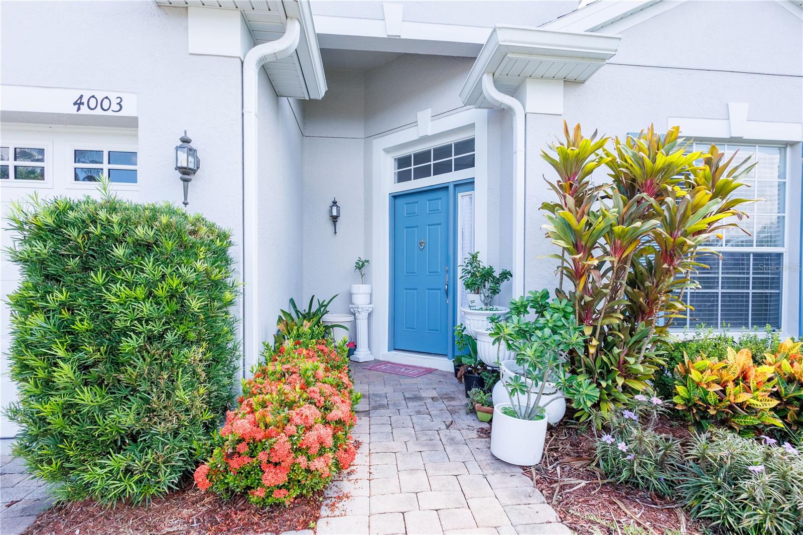 4003 FELDSPAR TRAIL