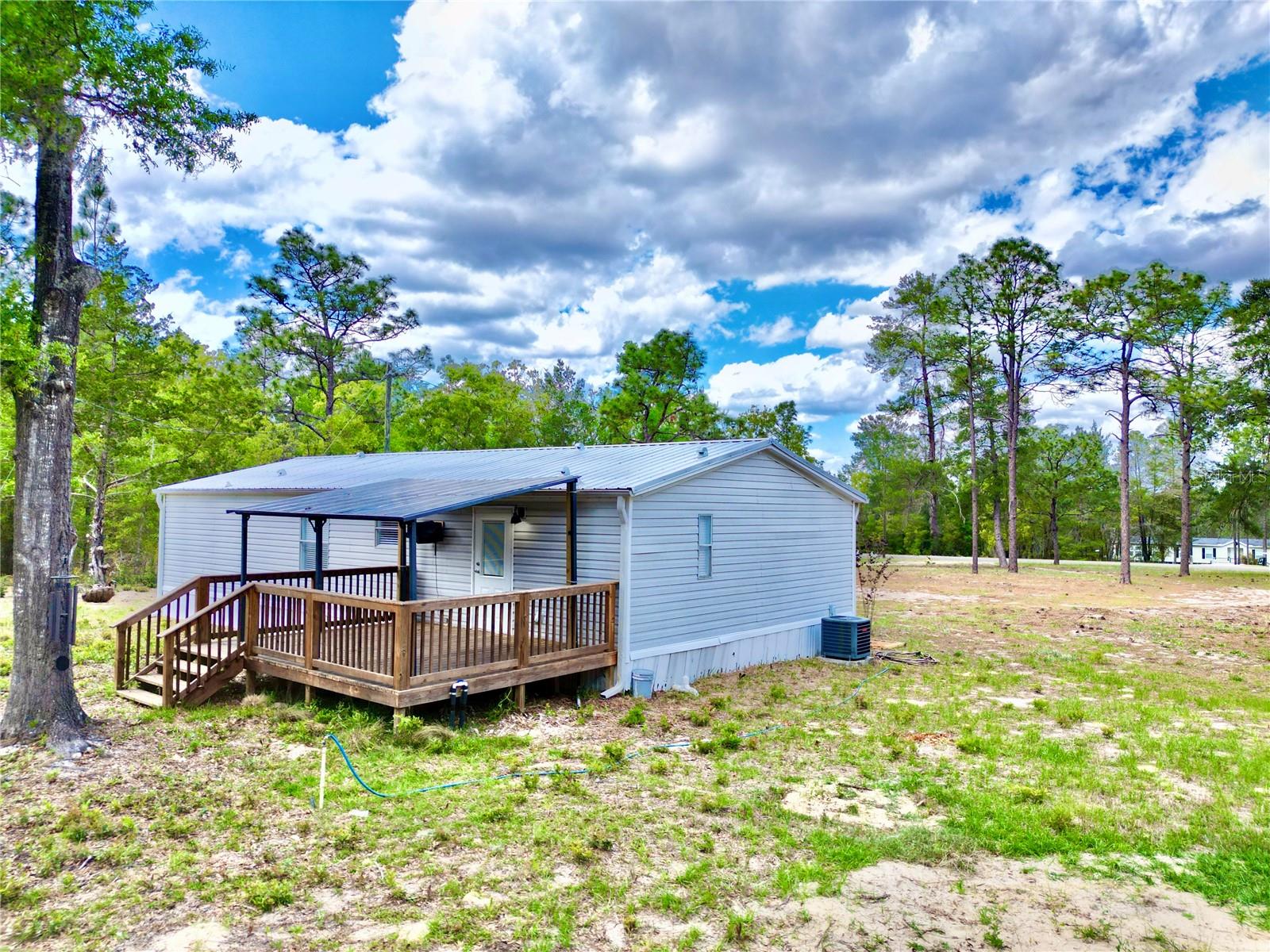 MELROSE LANDING - Residential