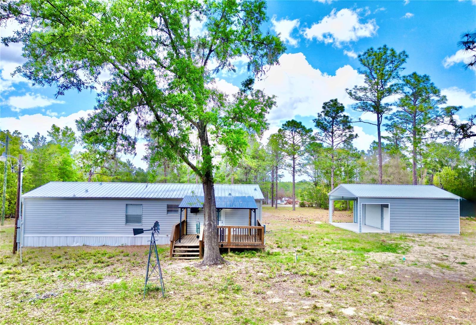 MELROSE LANDING - Residential