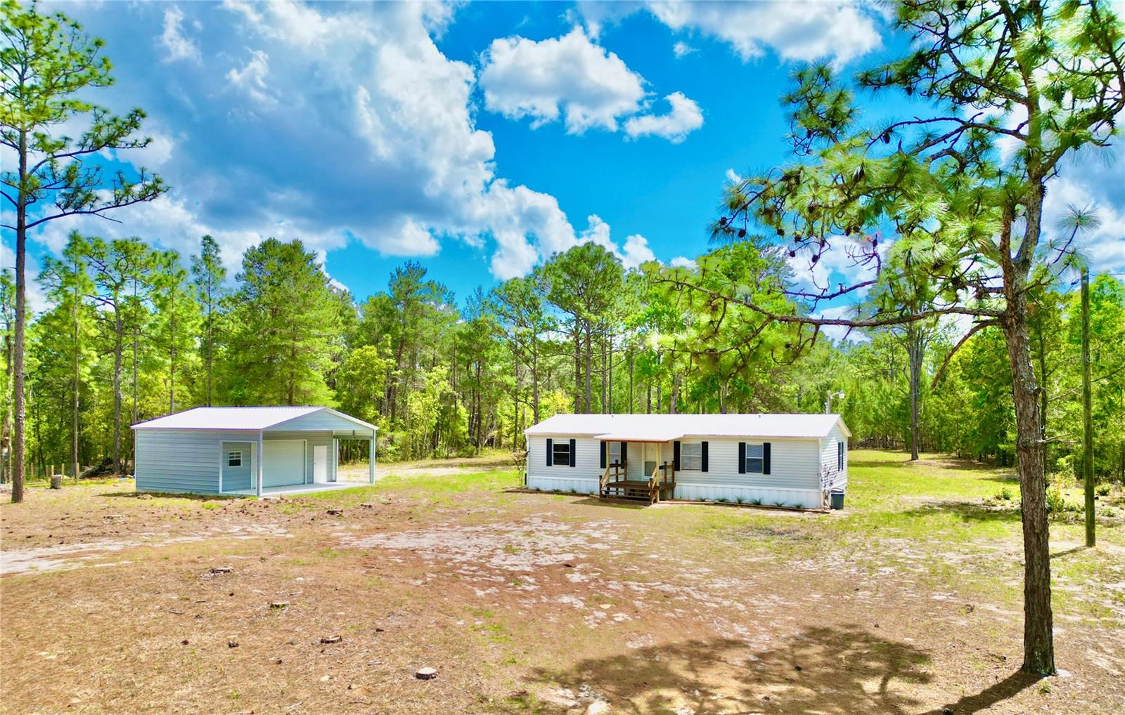 MELROSE LANDING - Residential