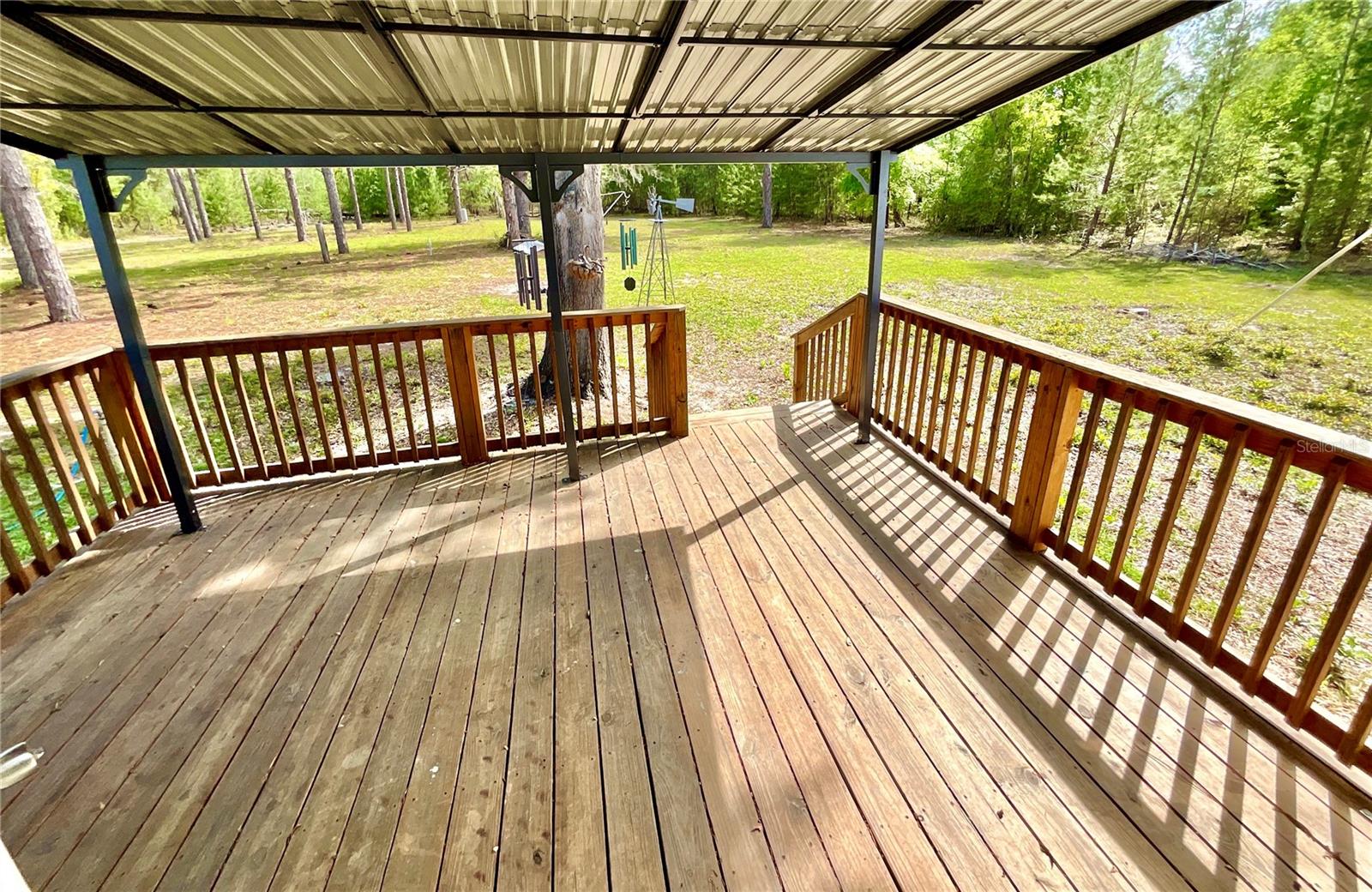 MELROSE LANDING - Residential