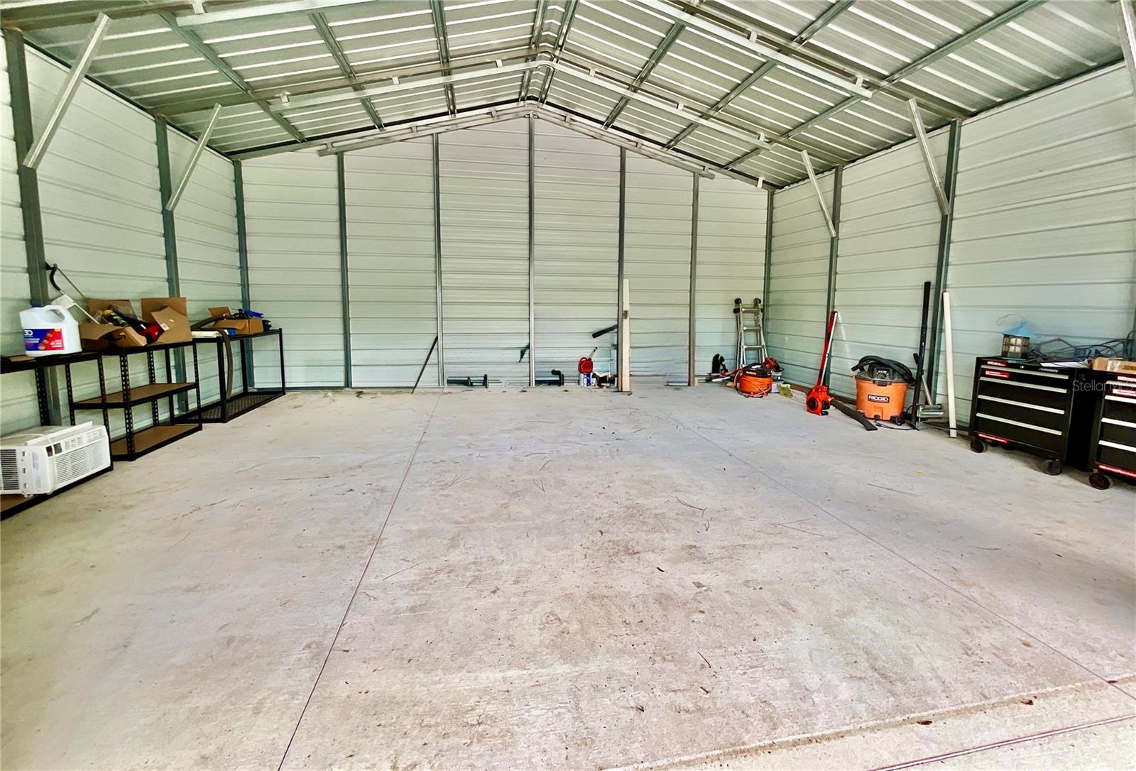 MELROSE LANDING - Residential