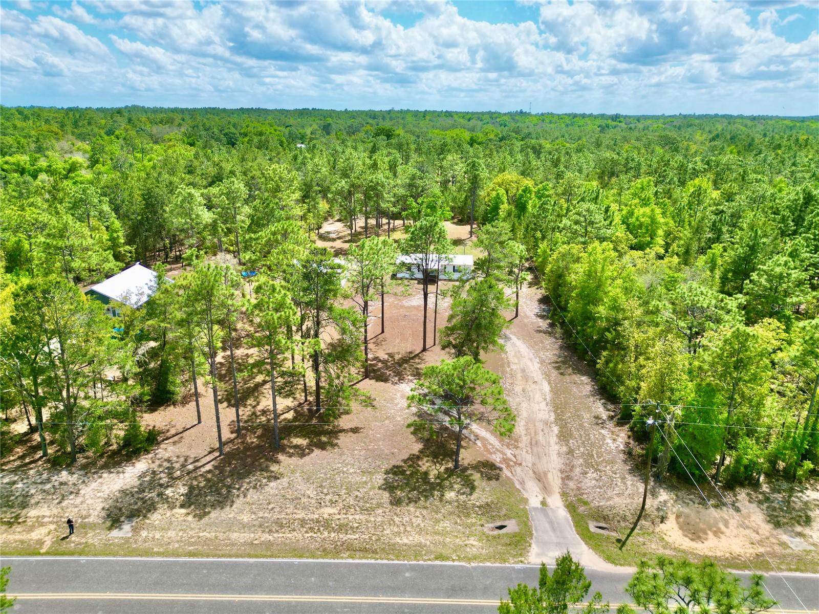 MELROSE LANDING - Residential