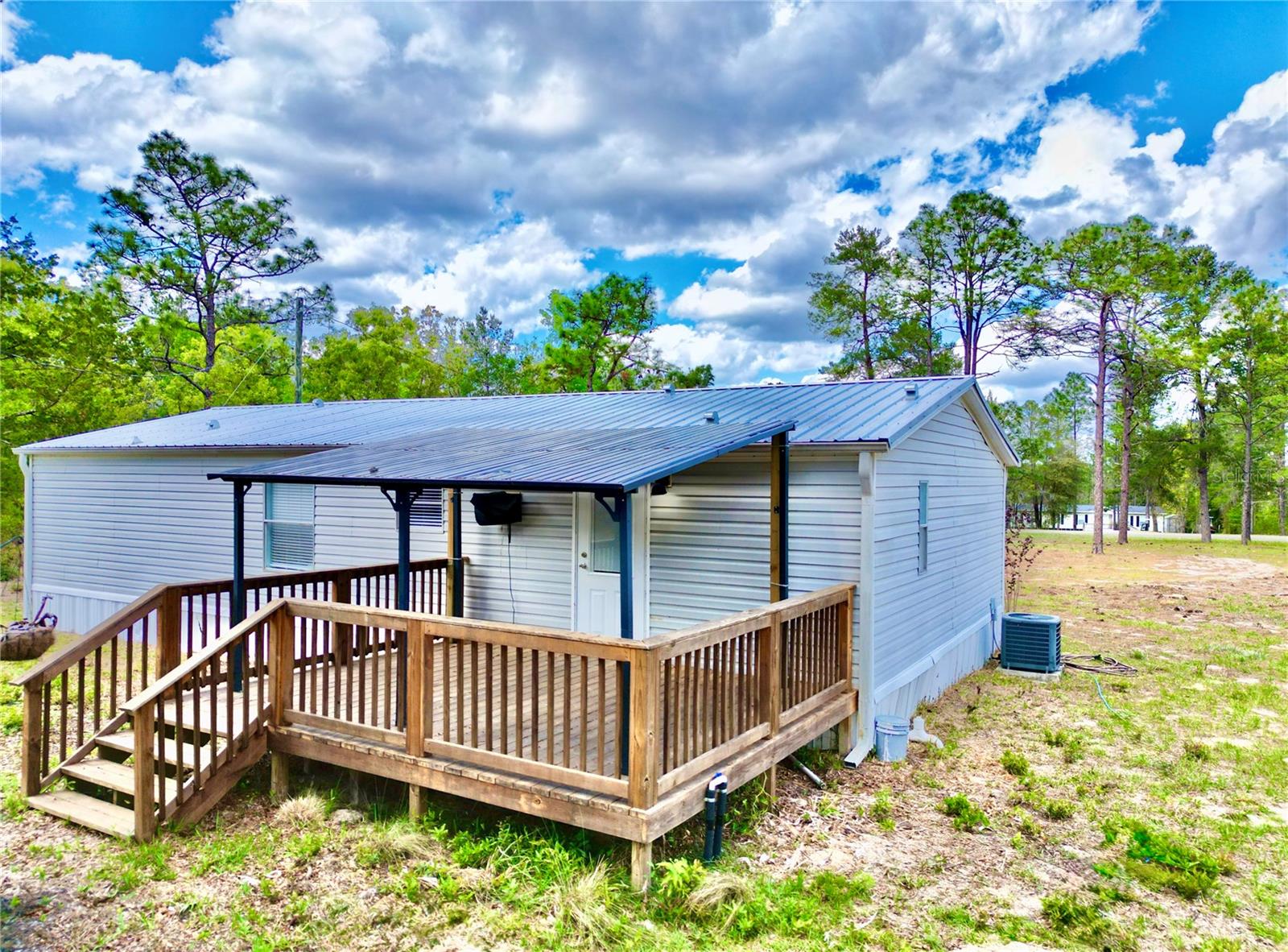 MELROSE LANDING - Residential