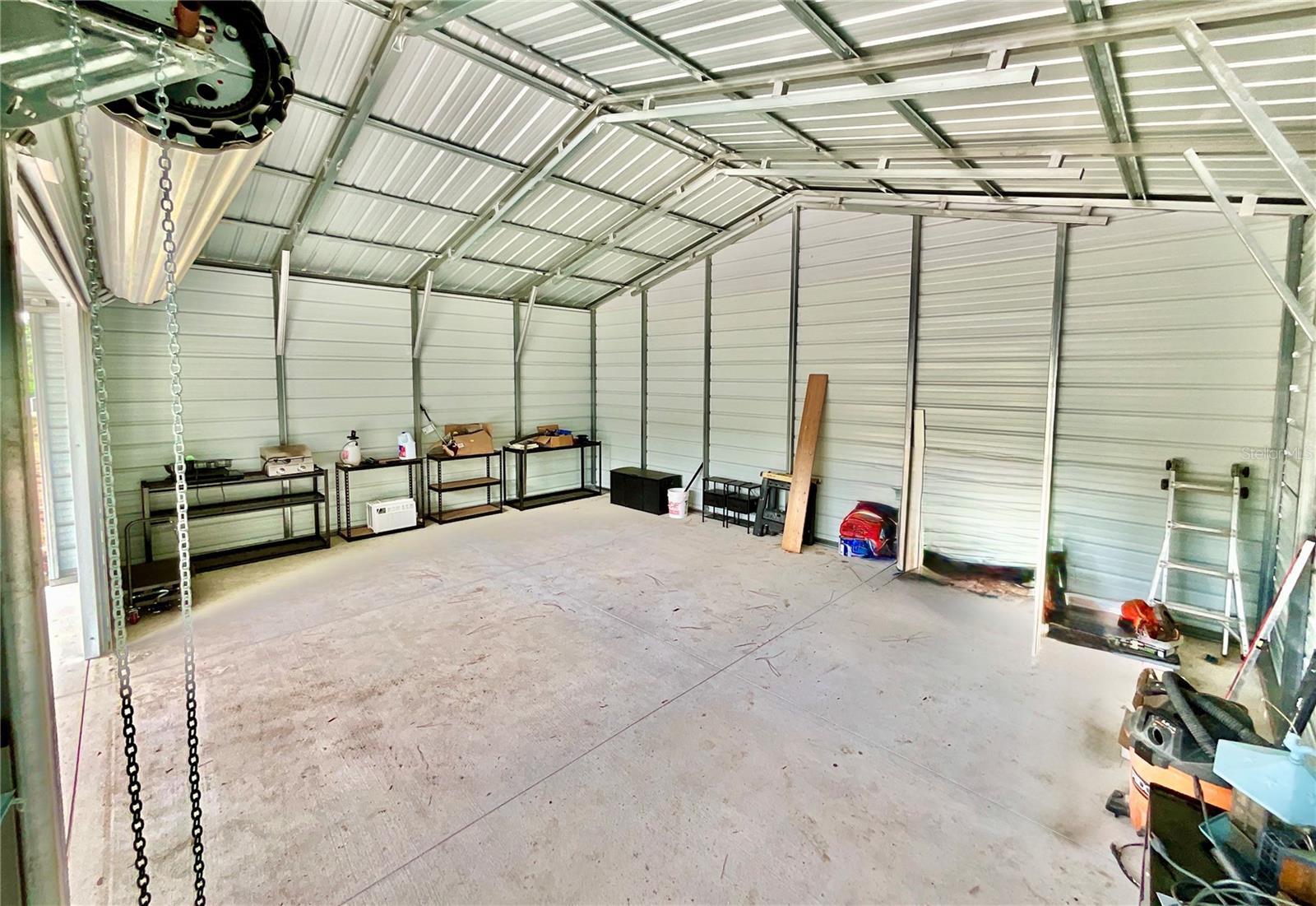 MELROSE LANDING - Residential