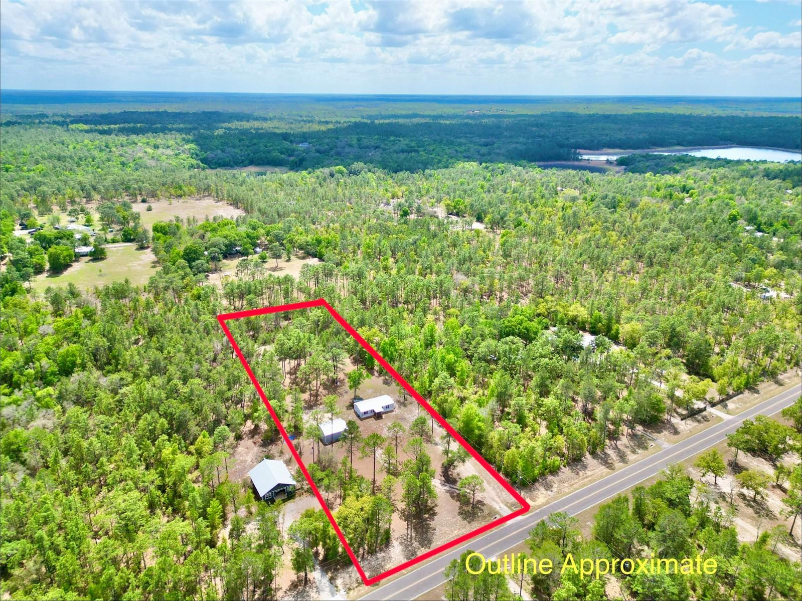 MELROSE LANDING - Residential