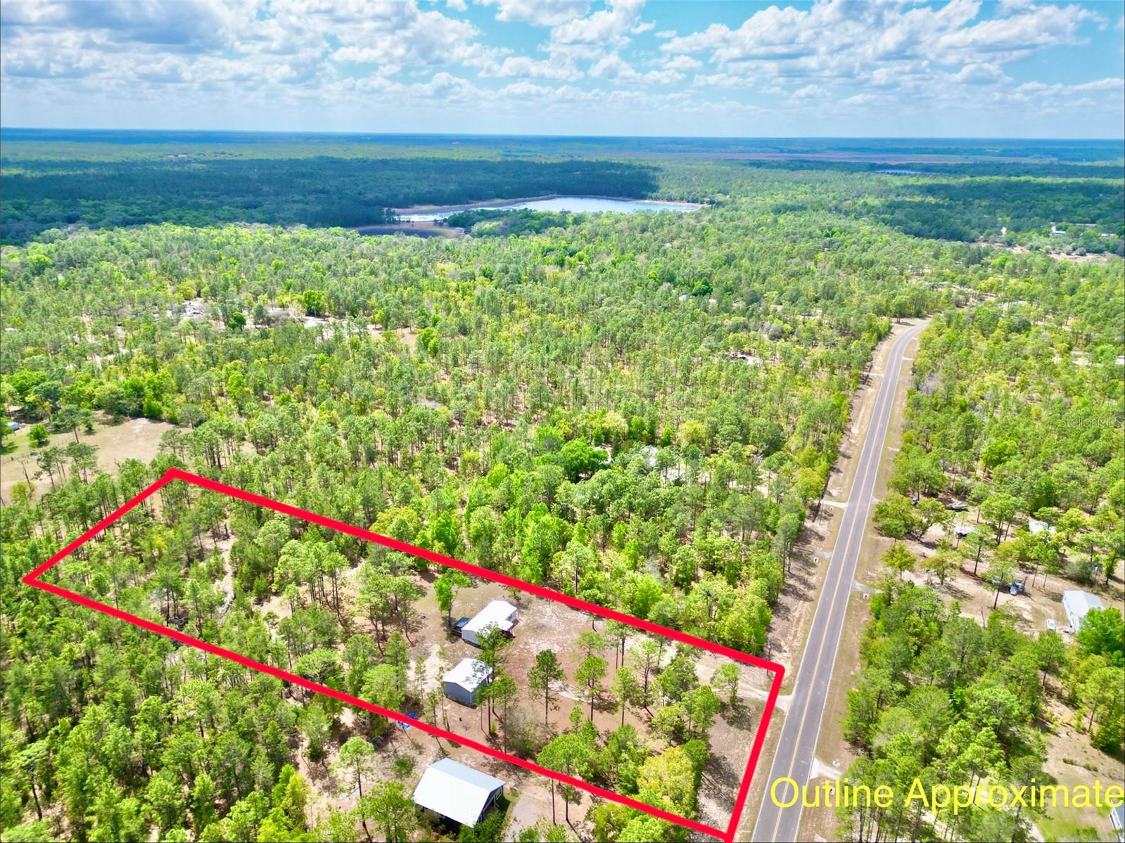 MELROSE LANDING - Residential