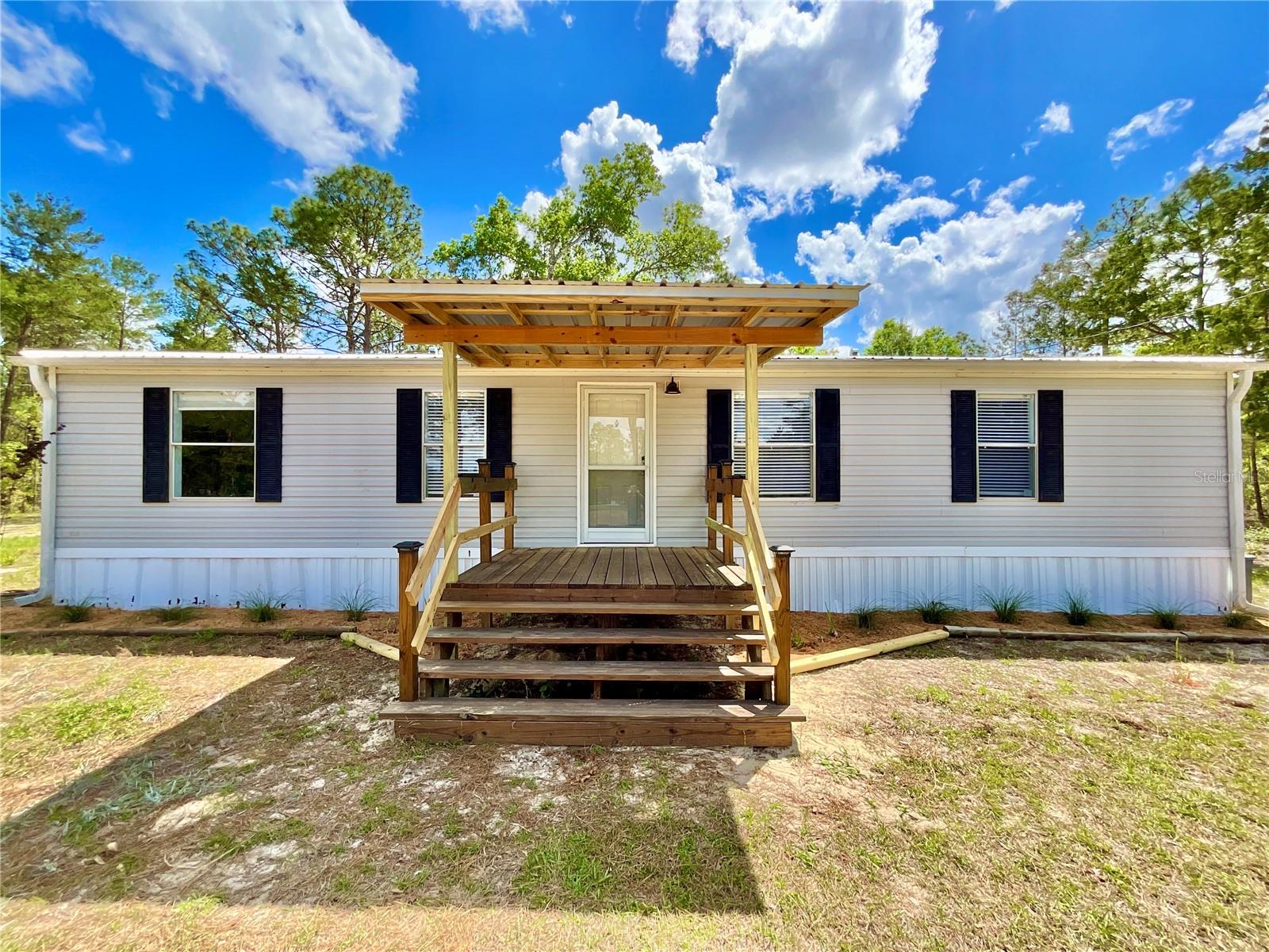 MELROSE LANDING - Residential