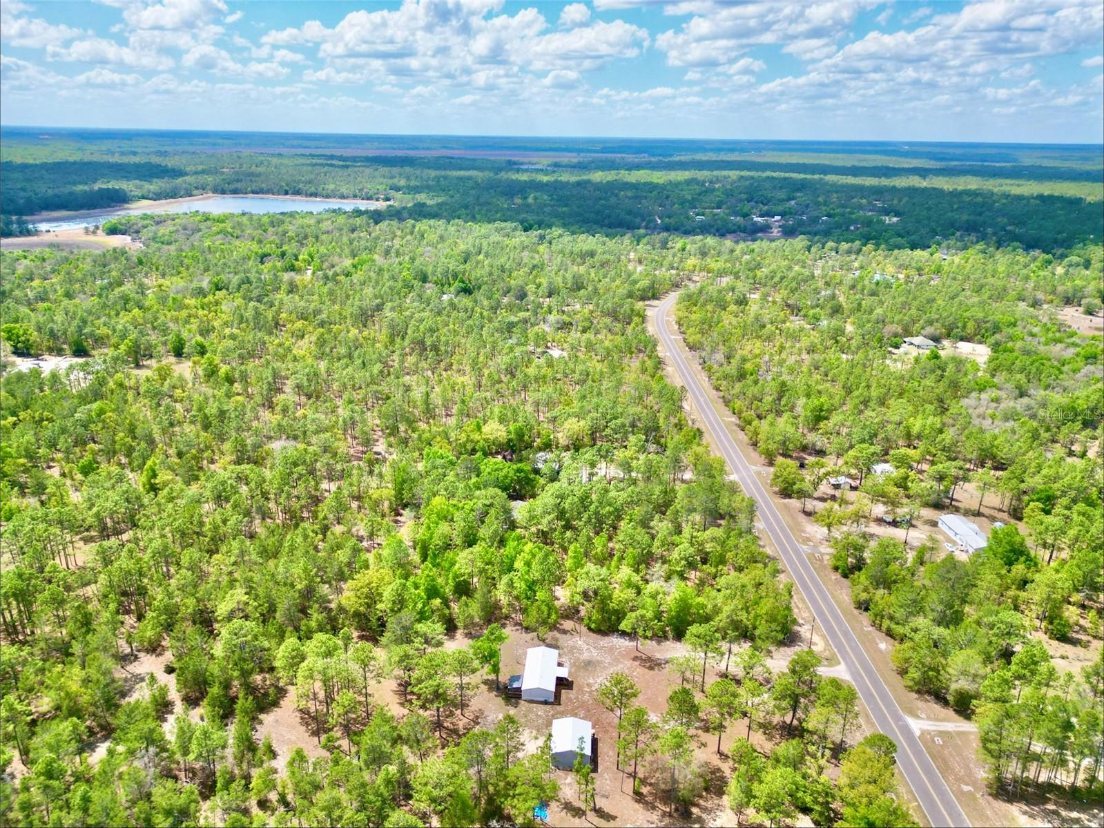 MELROSE LANDING - Residential