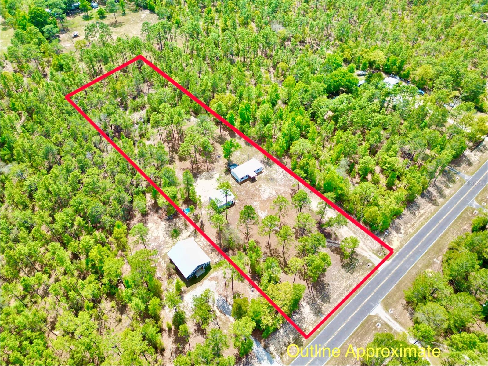 MELROSE LANDING - Residential