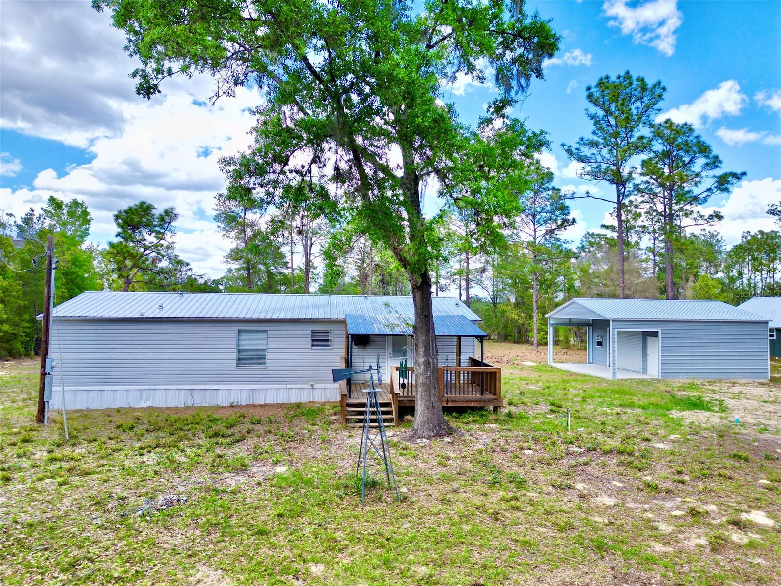 MELROSE LANDING - Residential