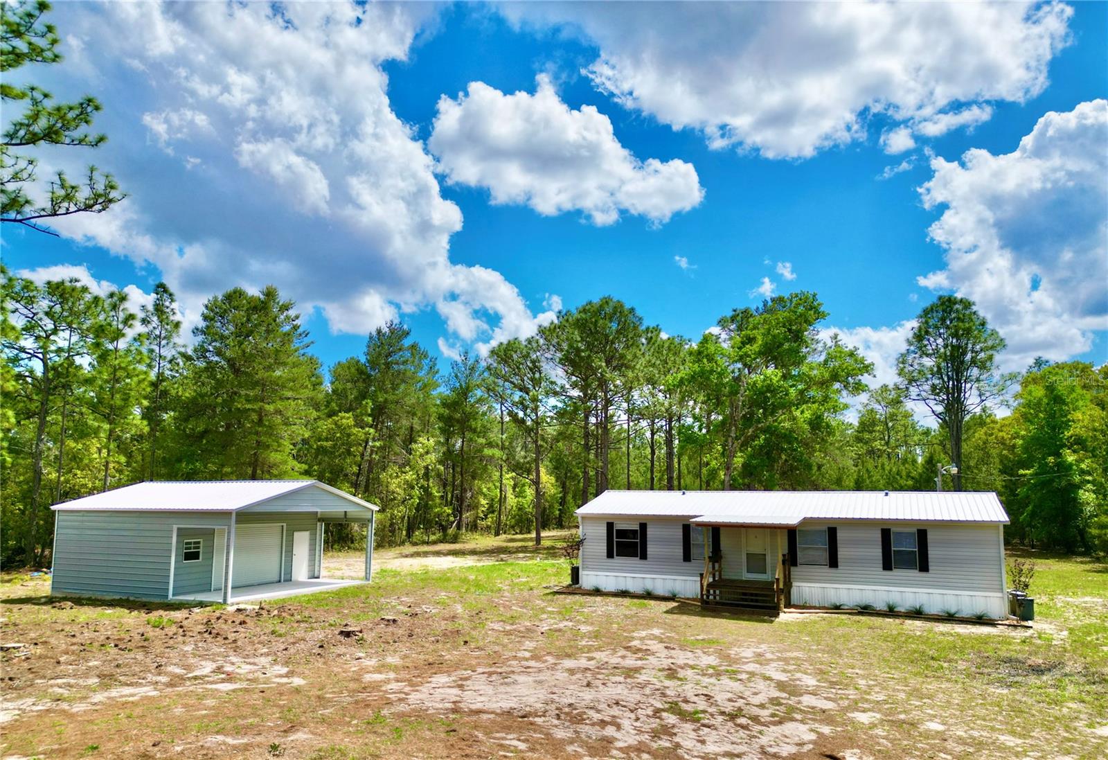 MELROSE LANDING - Residential