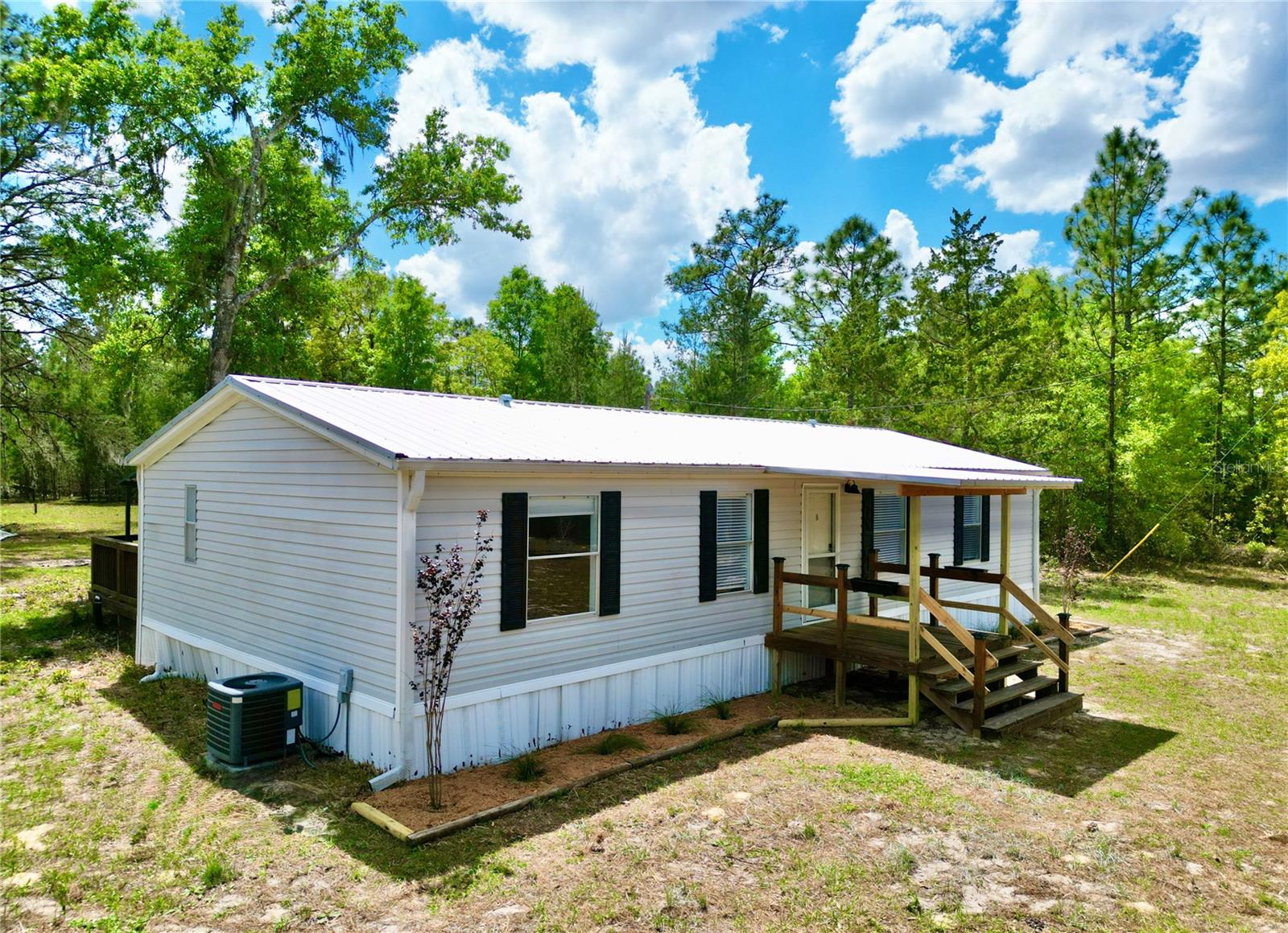 MELROSE LANDING - Residential