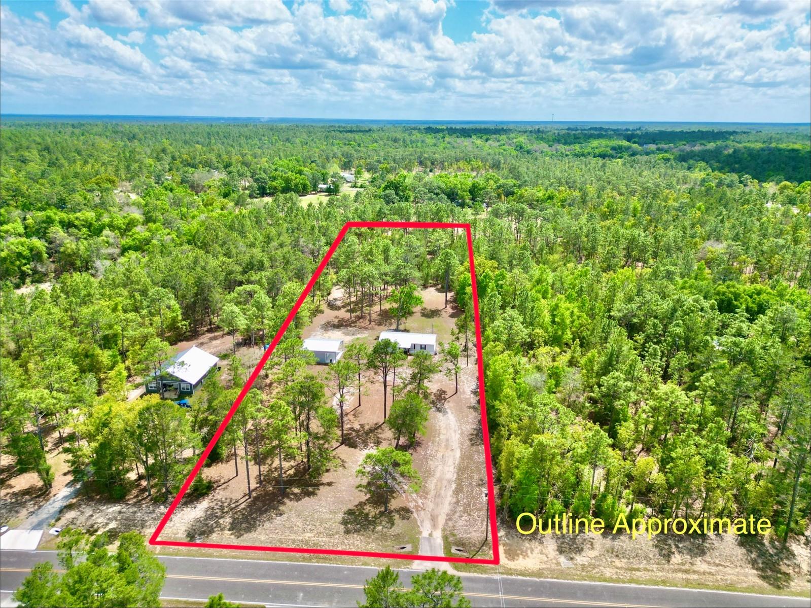 MELROSE LANDING - Residential