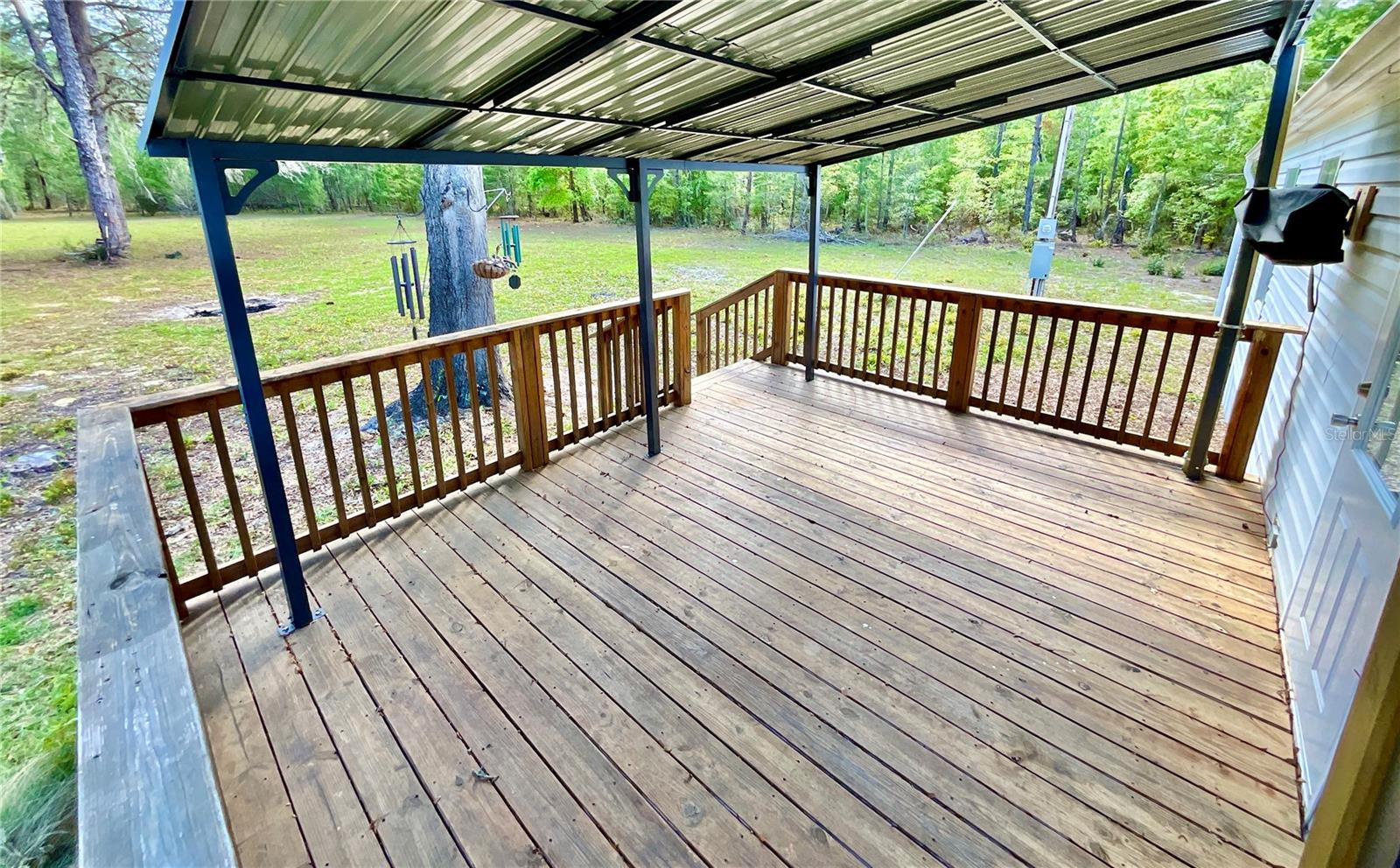 MELROSE LANDING - Residential