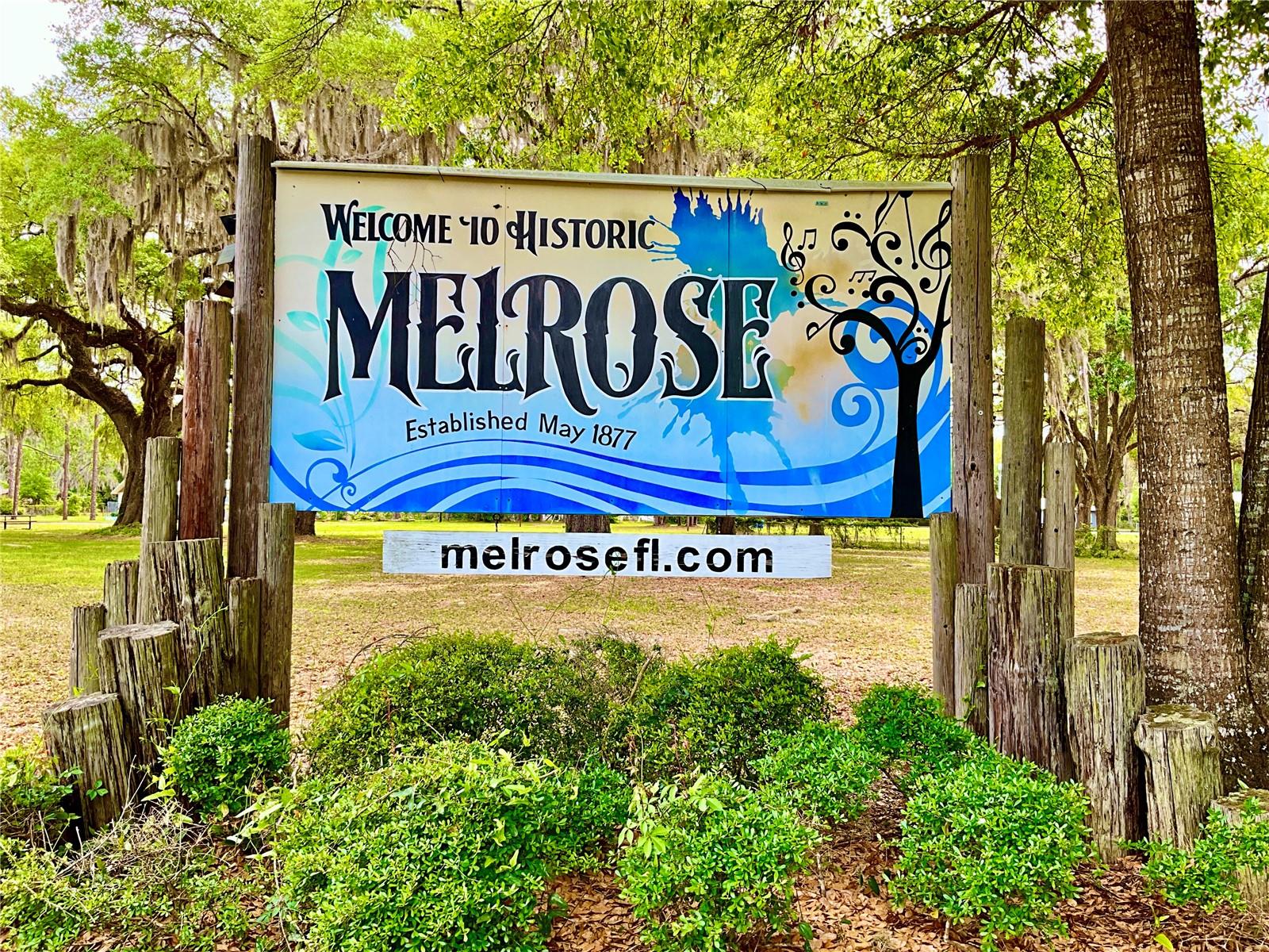 MELROSE LANDING - Residential