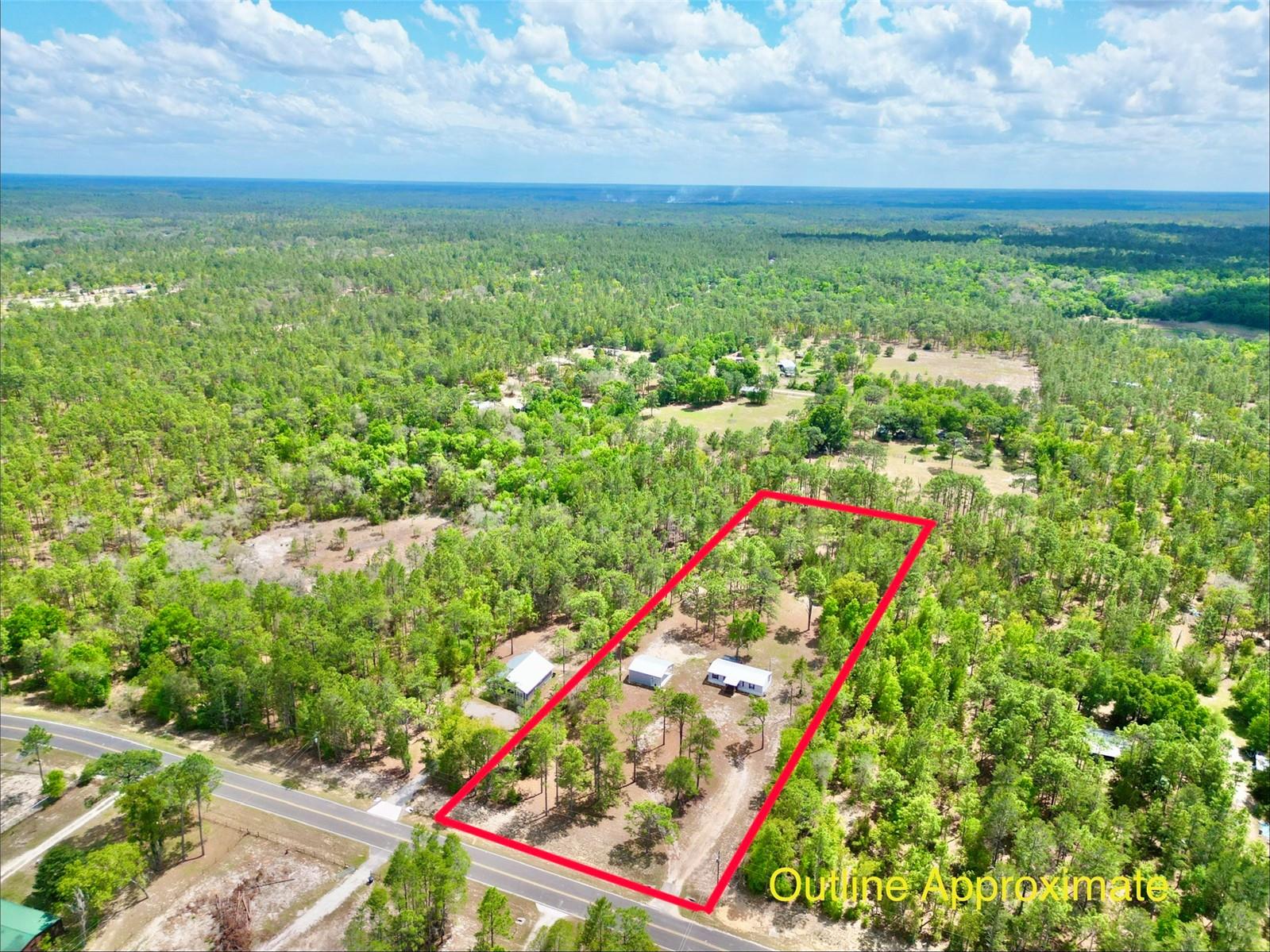 MELROSE LANDING - Residential