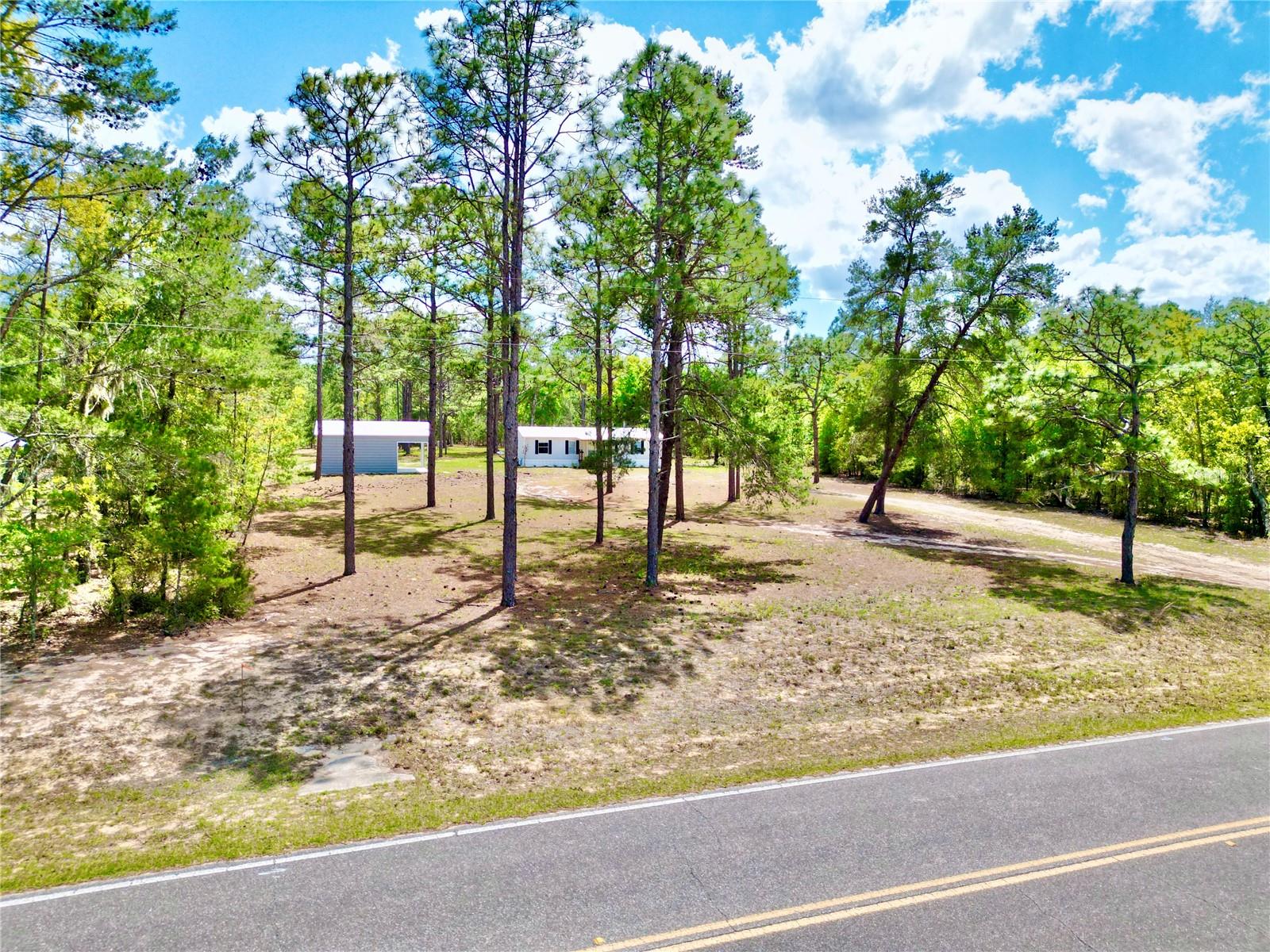 MELROSE LANDING - Residential