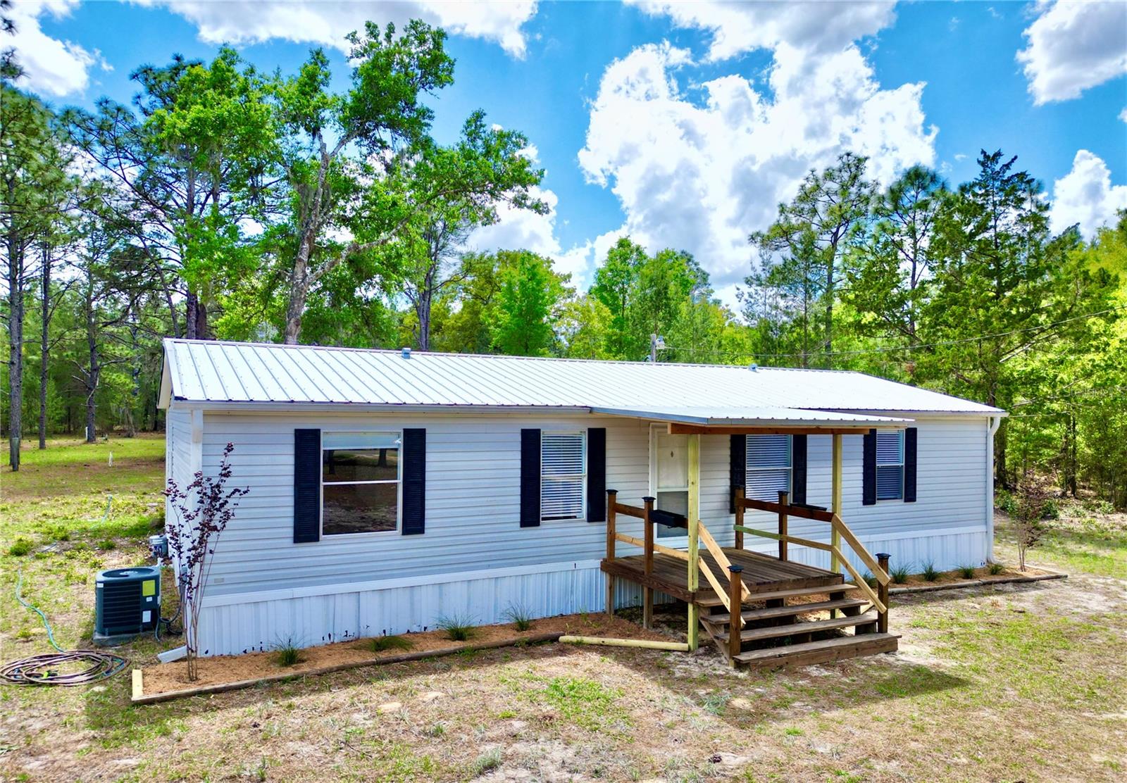 MELROSE LANDING - Residential