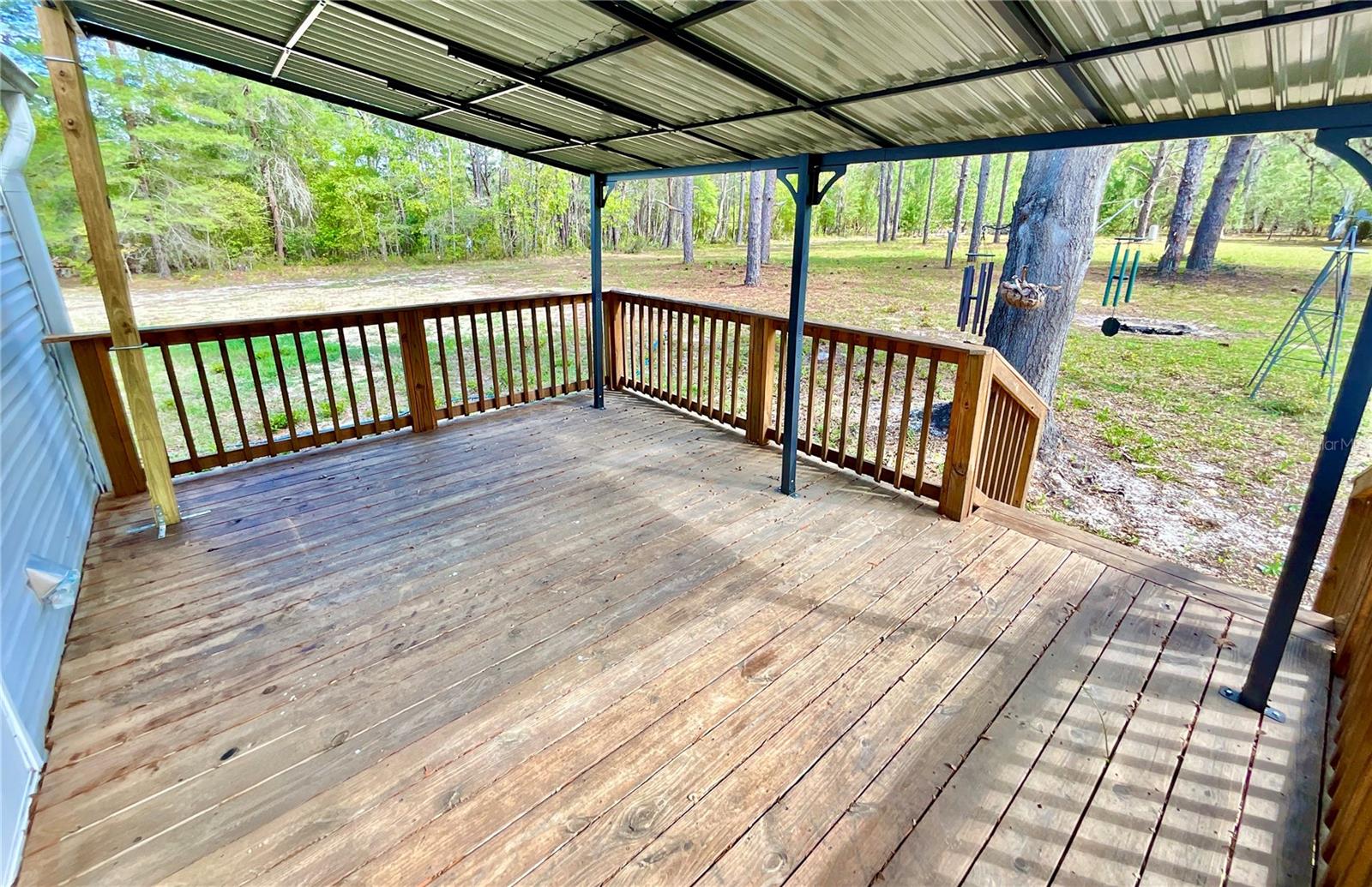 MELROSE LANDING - Residential