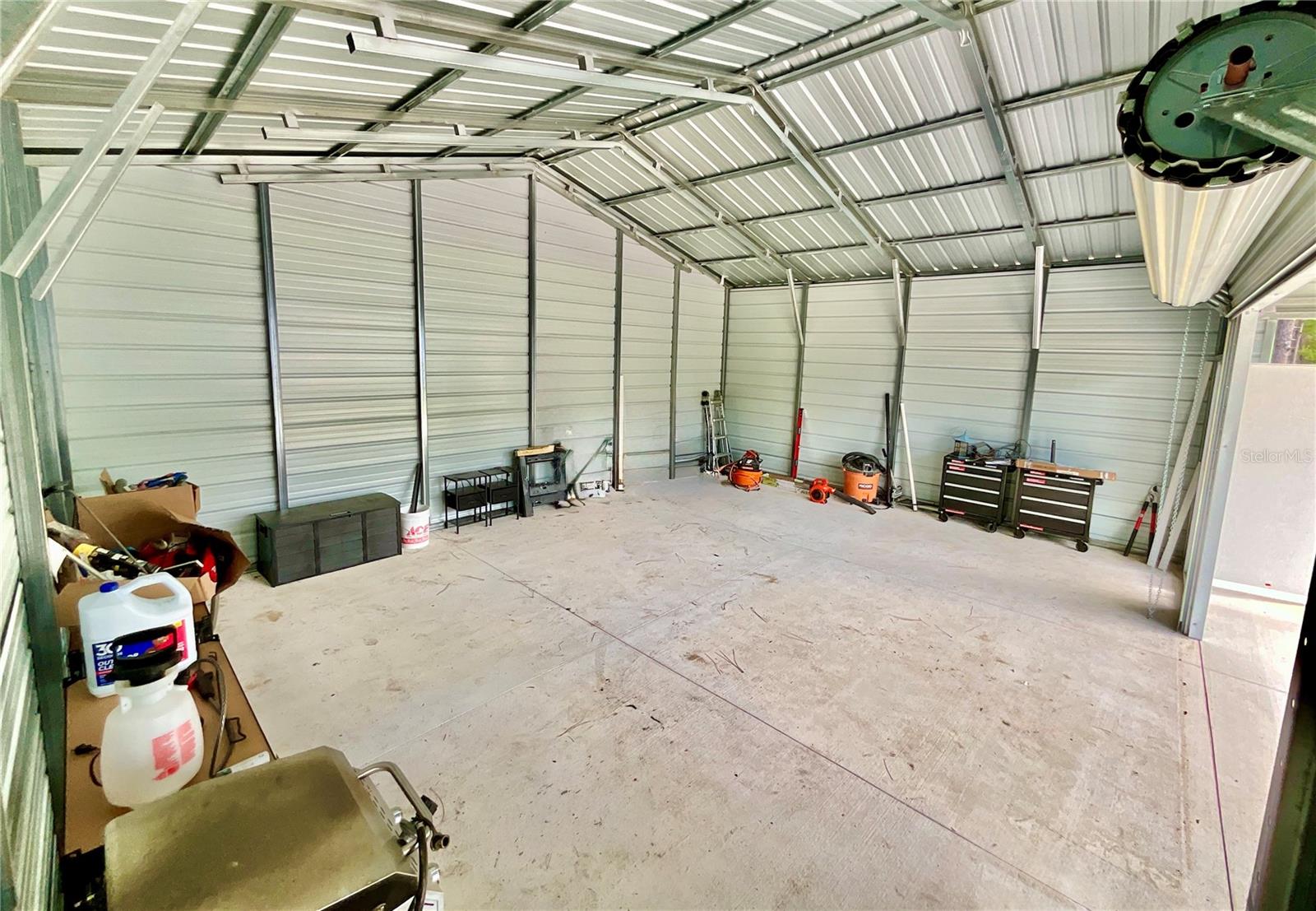 MELROSE LANDING - Residential