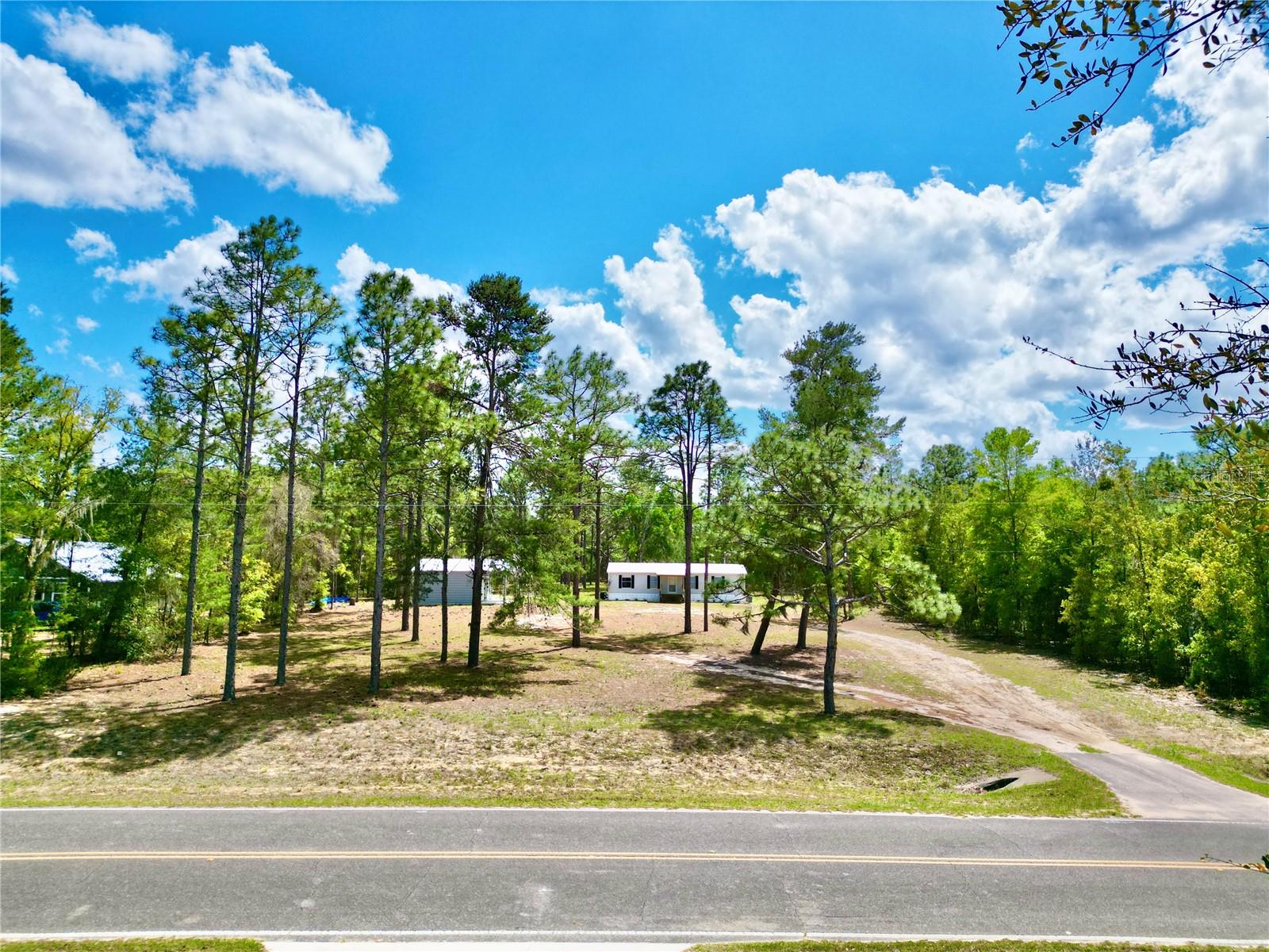 MELROSE LANDING - Residential