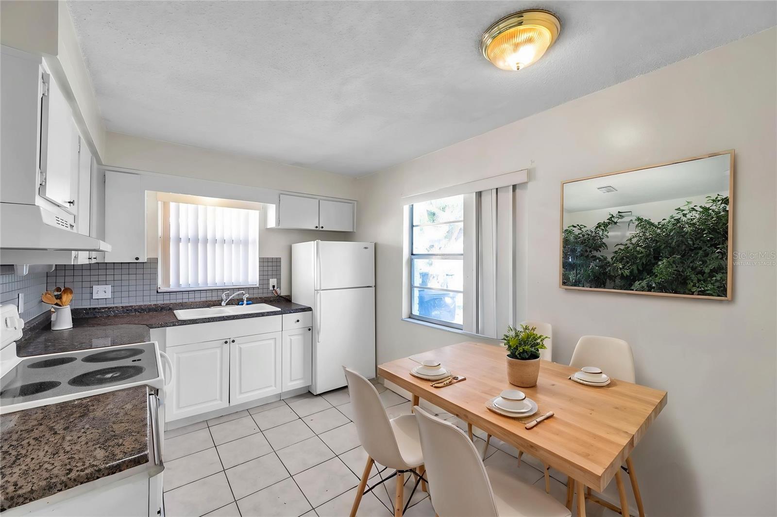 WHITEGATES SUB - Residential Income