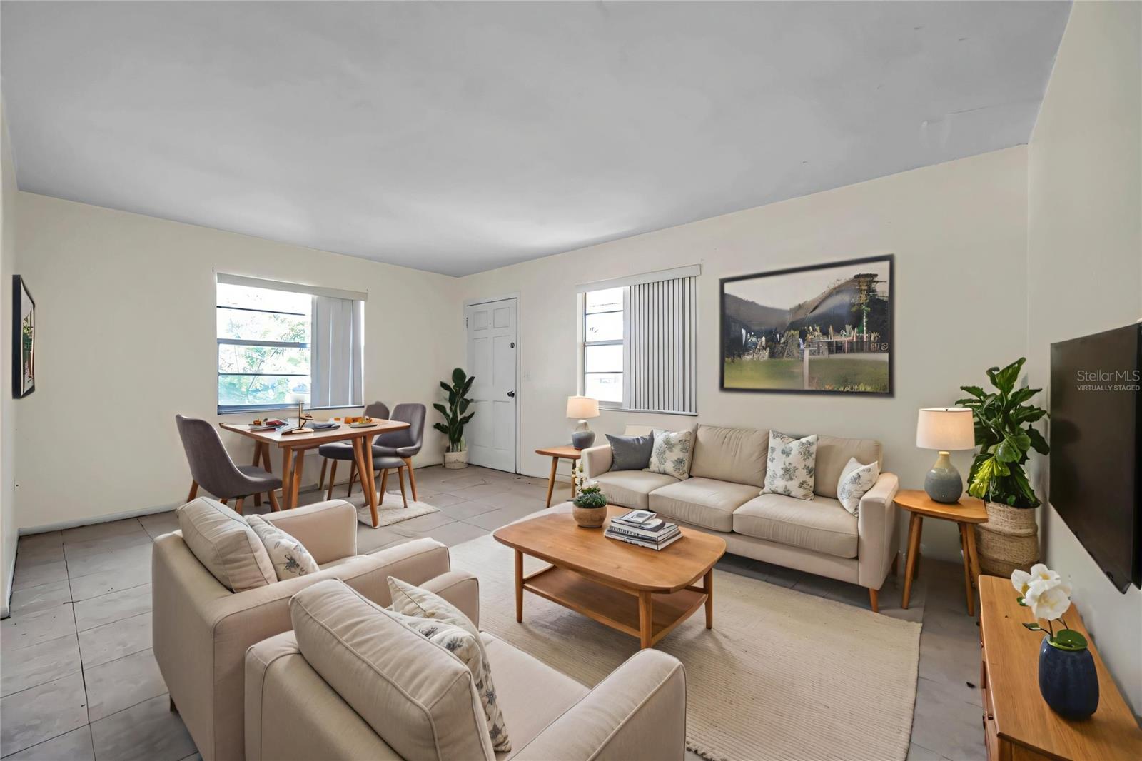 WHITEGATES SUB - Residential Income