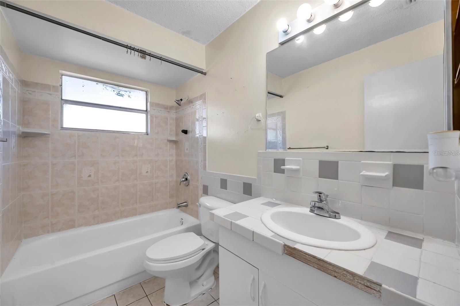WHITEGATES SUB - Residential Income