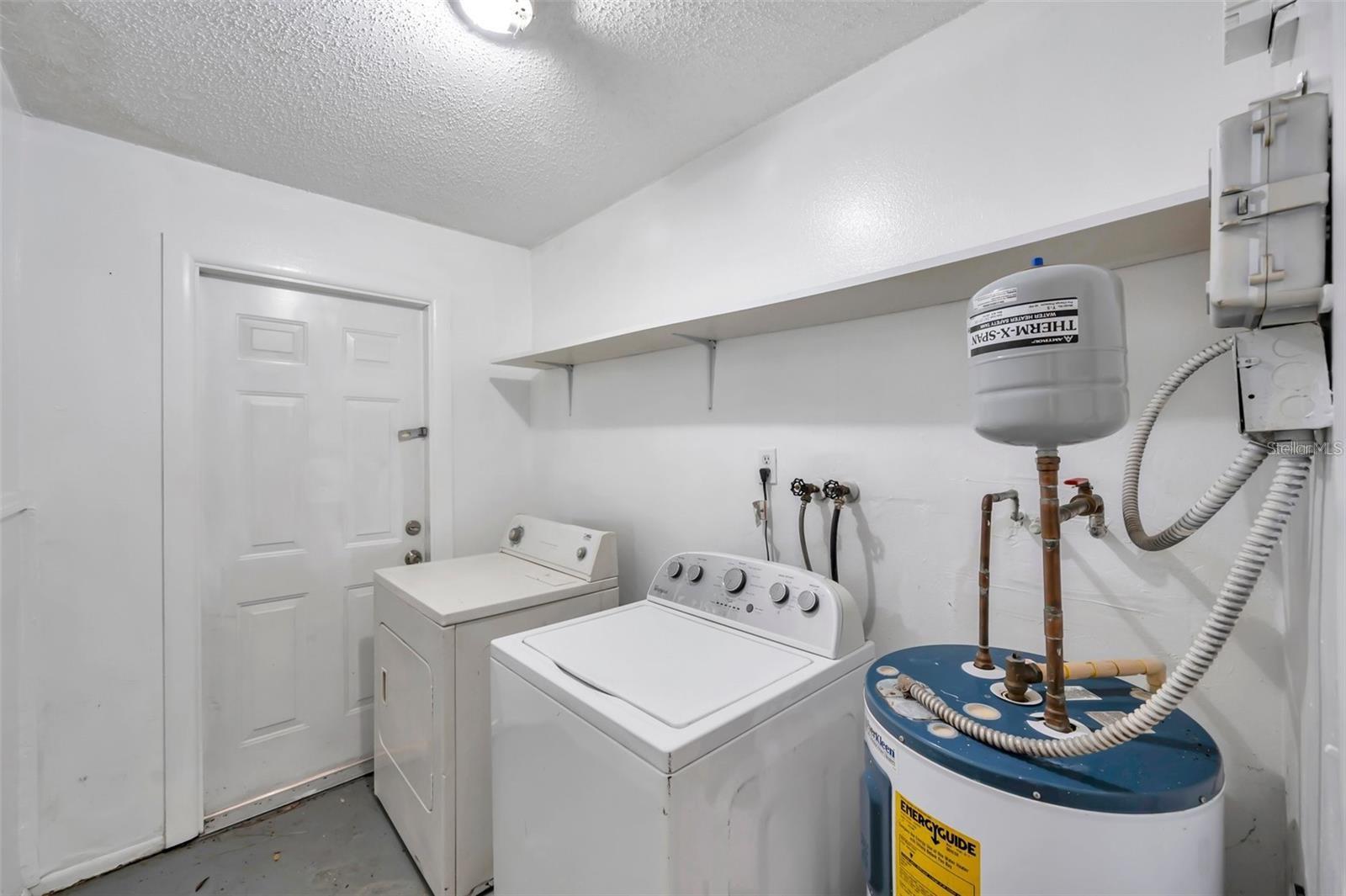 WHITEGATES SUB - Residential Income