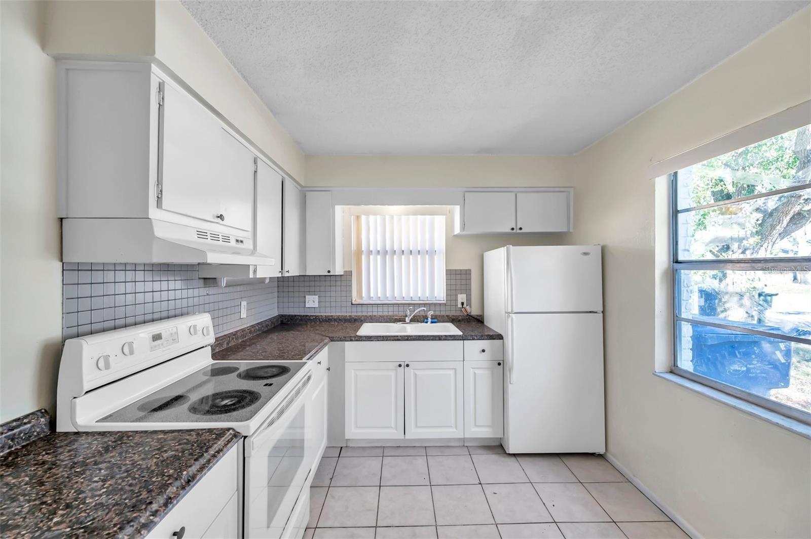 WHITEGATES SUB - Residential Income