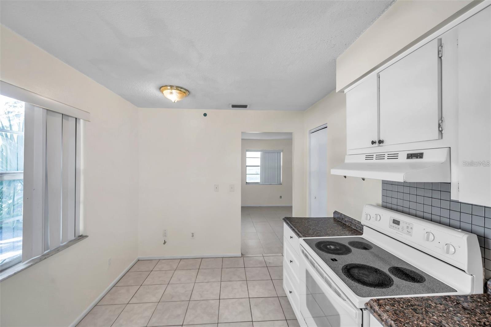 WHITEGATES SUB - Residential Income