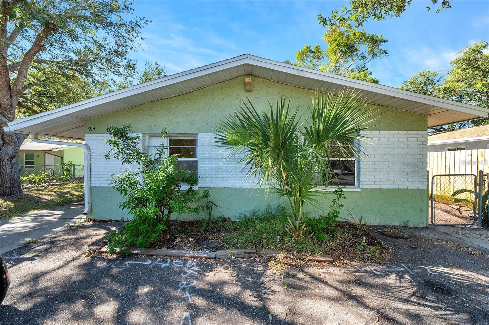 WHITEGATES SUB - Residential Income
