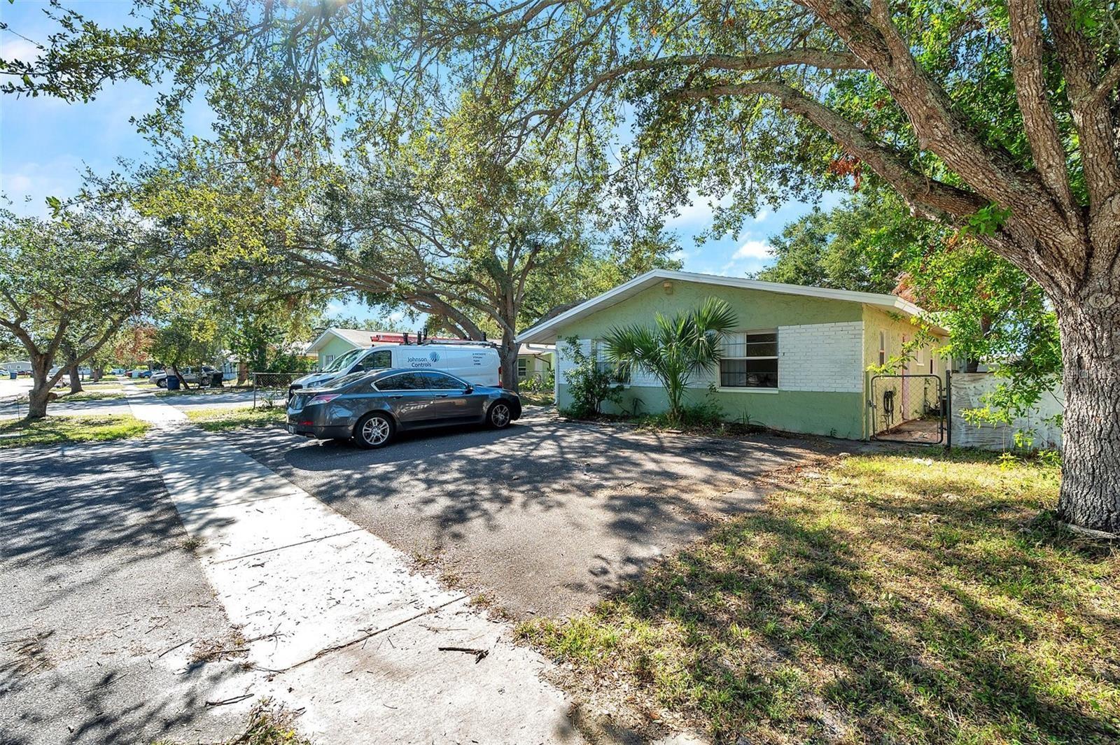 WHITEGATES SUB - Residential Income