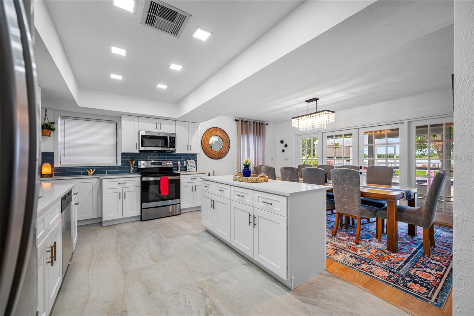 MARLA GROVE ESTATES - Residential