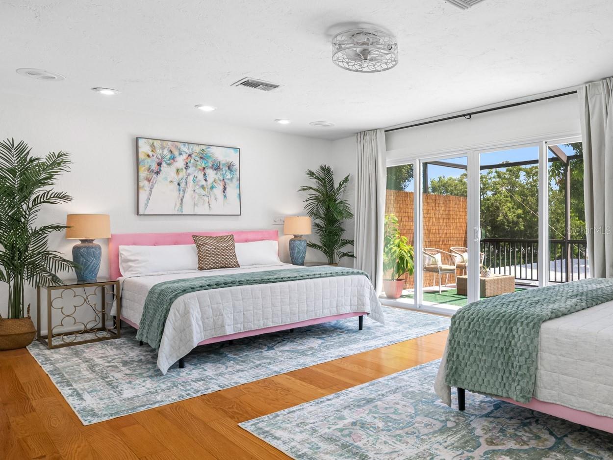 MARLA GROVE ESTATES - Residential
