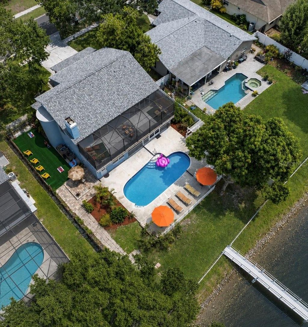 Photo of 2153 Karan Way, Clearwater, FL 33763 (MLS # TB8513401)