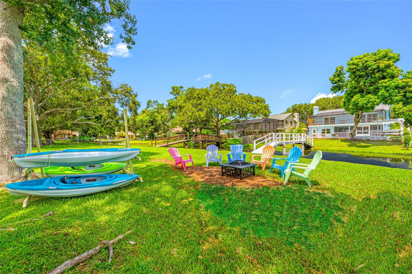 MARLA GROVE ESTATES - Residential